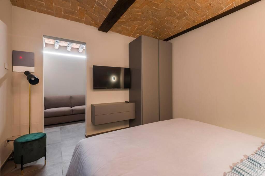 Torre 13 Διαμέρισμα Μόντενα Εξωτερικό φωτογραφία