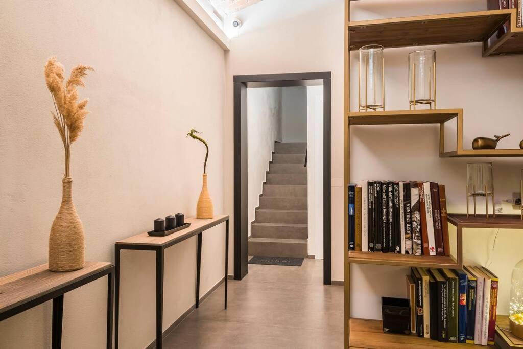Torre 13 Διαμέρισμα Μόντενα Εξωτερικό φωτογραφία