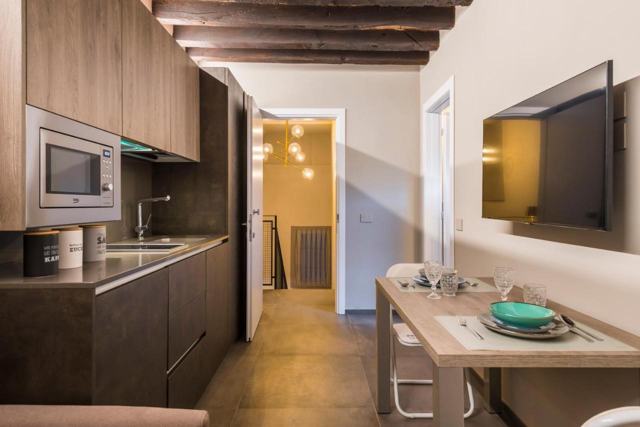 Torre 13 Διαμέρισμα Μόντενα Εξωτερικό φωτογραφία